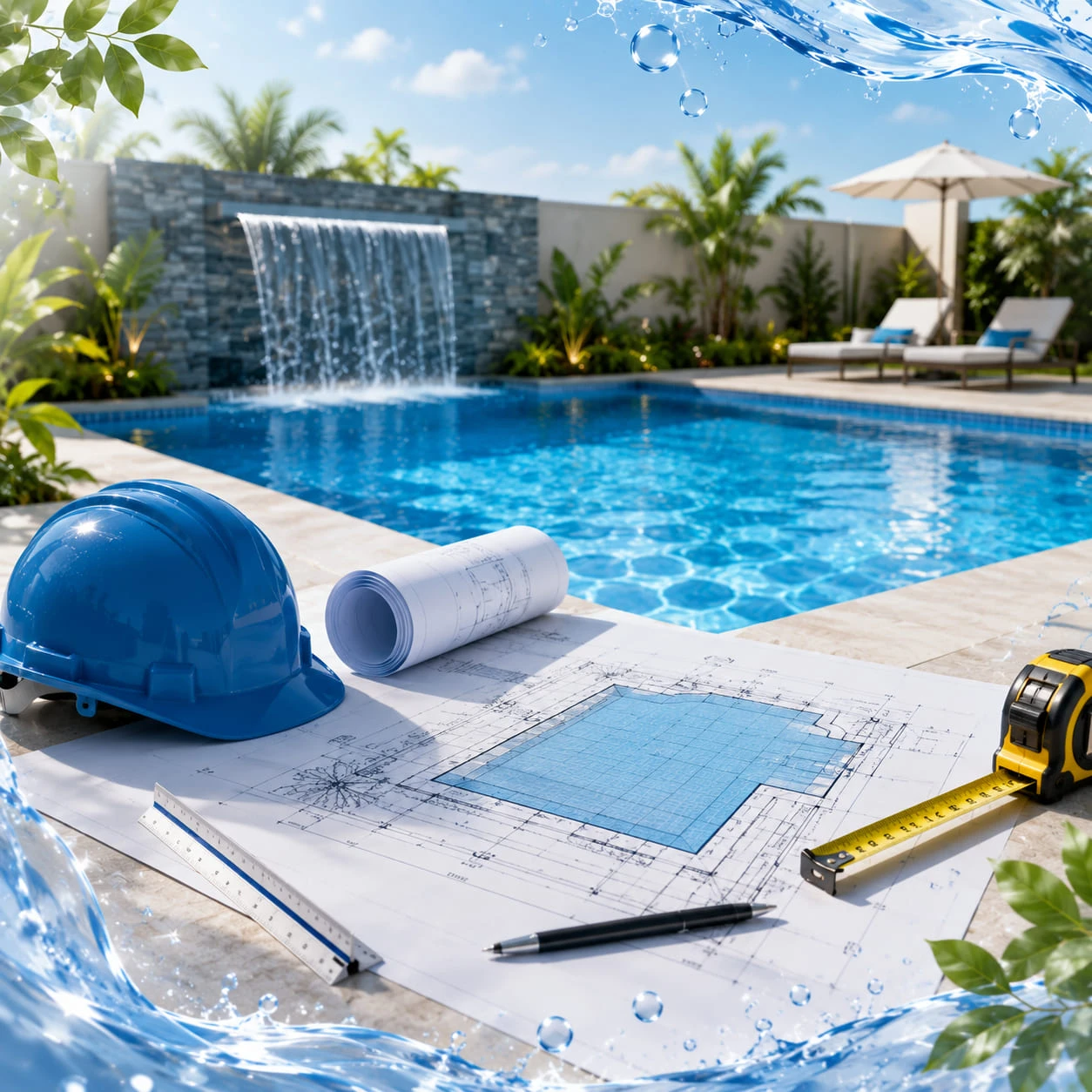 Important Things to Know Before Pool Construction